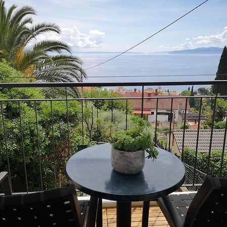 Apartment Izabela Opatija Exterior photo