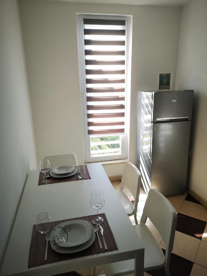 Apartment Izabela Opatija Exterior photo