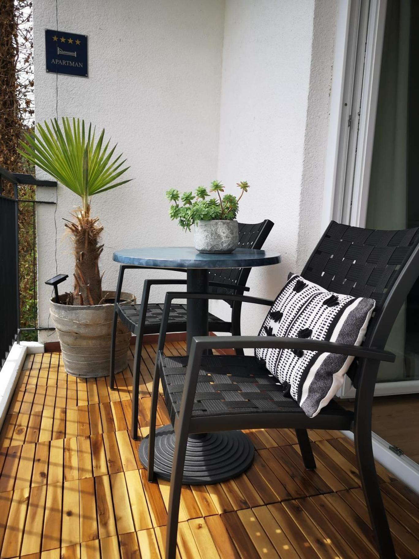 Apartment Izabela Opatija Exterior photo